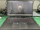 El portátil para juegos Mechrevo también viene con 32 GB de RAM. (Fuente de la imagen: SMZDM)