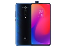 El Xiaomi Mi 9T Pro cuenta con una pantalla AMOLED y una cámara pop-up. (Fuente de la imagen: Xiaomi)