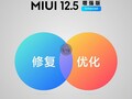 MIUI 12.5 Enhanced llega junto a Android 11 al Redmi 9T. (Fuente: Xiaomi)