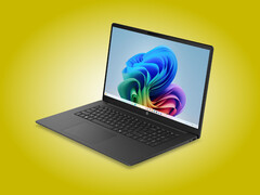 HP comercializa el OmniBook 3 en los acabados Jet Black, Glacier Silver y Mica Silver.
