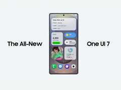 Samsung se inclina aún más por el uso de la IA como herramienta de marketing con el lanzamiento de One UI 7. (Fuente de la imagen: Samsung)