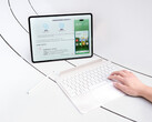 El Pad 4 Pro será más grande que el Pad 3 Pro y el OnePlus Pad 2. (Fuente de la imagen: Oppo vía Digital Chat Station)