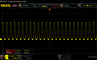 PWM: 40% de brillo (240 Hz)