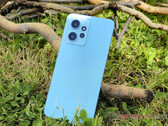 El Redmi Note 13 estará disponible en variantes 4G y 5G, Redmi Note 12 en la imagen. (Fuente de la imagen: Notebookcheck)
