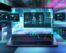 El nuevo Predator Helios Neo 18 también contiene una batería de 92 Wh, lo que supone un aumento de 2 Wh respecto a su predecesor de 2025.