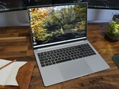 Ultrabook Schenker Vision 16 con pantalla de 240 Hz