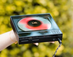 La EC Zero T ofrece una buena mezcla de estilo clásico y prestaciones modernas (Fuente de la imagen: Shanling)