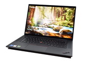 Análisis del portátil Lenovo ThinkPad X1 Extreme Gen 4: El buque insignia del rendimiento con pantalla táctil 16:10