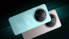 El Vivo T4. (Fuente de la imagen: Vivo)