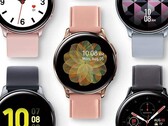 El Watch Active 2. (Fuente: Samsung)