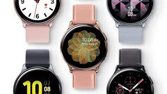 El Watch Active 2. (Fuente: Samsung)
