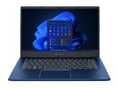 El Dynabook Portégé X40-K sólo está disponible en un color. (Fuente de la imagen: Dynabook)