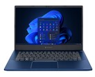 El Dynabook Portégé X40-K sólo está disponible en un color. (Fuente de la imagen: Dynabook)