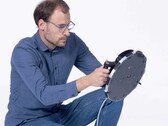 Head Acoustics lanza la cámara acústica Head Visor VMA V para visualizar las fuentes de sonido en tiempo real. (Fuente: Head Acoustics)