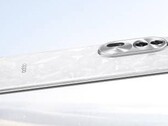 El Reno11 Pro. (Fuente: OPPO)
