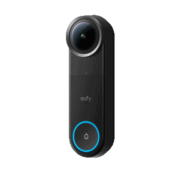 Timbres con vídeo eufy S4