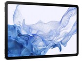 Samsung Galaxy Tab S8 y Tab S8+ ya son oficiales. (Fuente de la imagen: Samsung)