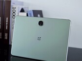 El OnePlus Pad Pro. (Fuente: Digital Chat Station)
