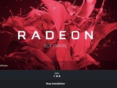 El último controlador beta de AMD permite la programación de la GPU por hardware (Fuente de la imagen: AMD)