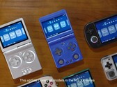 La última actualización de software de Anbernic llega para varios dispositivos portátiles de la serie RG XX.
