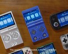 La última actualización de software de Anbernic llega para varios dispositivos portátiles de la serie RG XX.