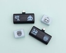 Accesorios Anker para el 30 aniversario de la Kawasaki Frontale