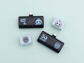 Accesorios Anker para el 30 aniversario de la Kawasaki Frontale