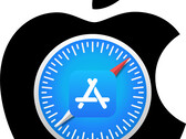 Las aplicaciones web de la pantalla de inicio permanecerán en iOS 17.4. (Imagen vía Apple con modificaciones)