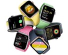 El Apple Watch SE se lanzó en 2020 como una alternativa más económica al Apple Watch Series 6. (Fuente de la imagen: Apple)