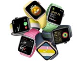 El Apple Watch SE se lanzó en 2020 como una alternativa más económica al Apple Watch Series 6. (Fuente de la imagen: Apple)