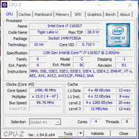 CPU-Z