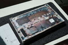 Desmontaje HP 255 G10