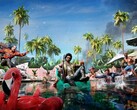 Imagen de Dead Island 2 en Xbox. (Fuente de la imagen: Xbox) 