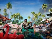 Imagen de Dead Island 2 en Xbox. (Fuente de la imagen: Xbox)
