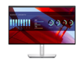 Monitor UltraSharp U2422HE de Dell con concentrador USB-C (Fuente: Dell)