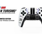 El mando inalámbrico DualSense Gran Turismo Limited Edition se lanzará el 10 de diciembre.