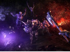 La Edición Recargada de Dying Light 2 tiene un 70% de descuento en Steam hasta el 18 de diciembre. (Fuente de la imagen: Steam)