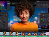 Ya está disponible una nueva actualización de Da Vinci Resolve 17. (Fuente: Blackmagicdesign)