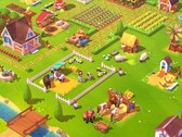 Take-Two interactive adquiere Zynga, el editor de juegos móviles de éxito como FarmVille. (Imagen: Zynga)
