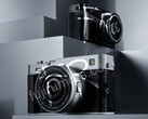 Imagen filtrada de la Fujifilm X E5