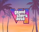 El logotipo de GTA 6.