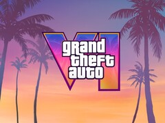 El logotipo de GTA 6.