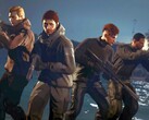 Ya está disponible la actualización del GTA Online "The Cayo Perico Heist" (Fuente: Rockstar Games)
