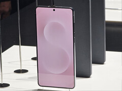 El Galaxy S25 Edge podría ser el segundo teléfono más caro de la serie (Fuente de la imagen: @r3dash en X)