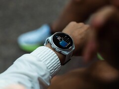 Los usuarios de smartwatches Garmin pronto podrán utilizar Health Connect. (Fuente de la imagen: Garmin)