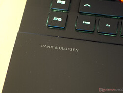 Bang &amp; Olufsen - letras