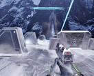 «Halo: Campaign Evolved» utiliza el motor Unreal Engine para los gráficos y el clásico motor Blam para la mecánica de juego principal.