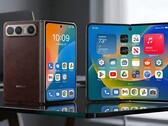 Honor Además, parece que está trabajando en un dispositivo plegable más compacto y más ancho, con el formato del iPhone Ultra. Un filtrador ha revelado algunas especificaciones y el precio previsto.
