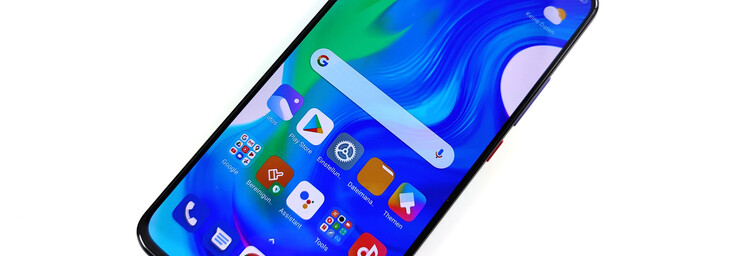 Review del Smartphone Xiaomi Poco F2 Pro