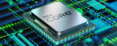 Tres nuevos procesadores Intel Alder Lake han aparecido en Geekbench (imagen vía Intel)